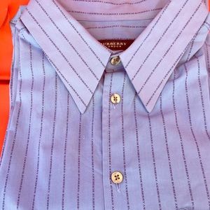 Burberry Shirt